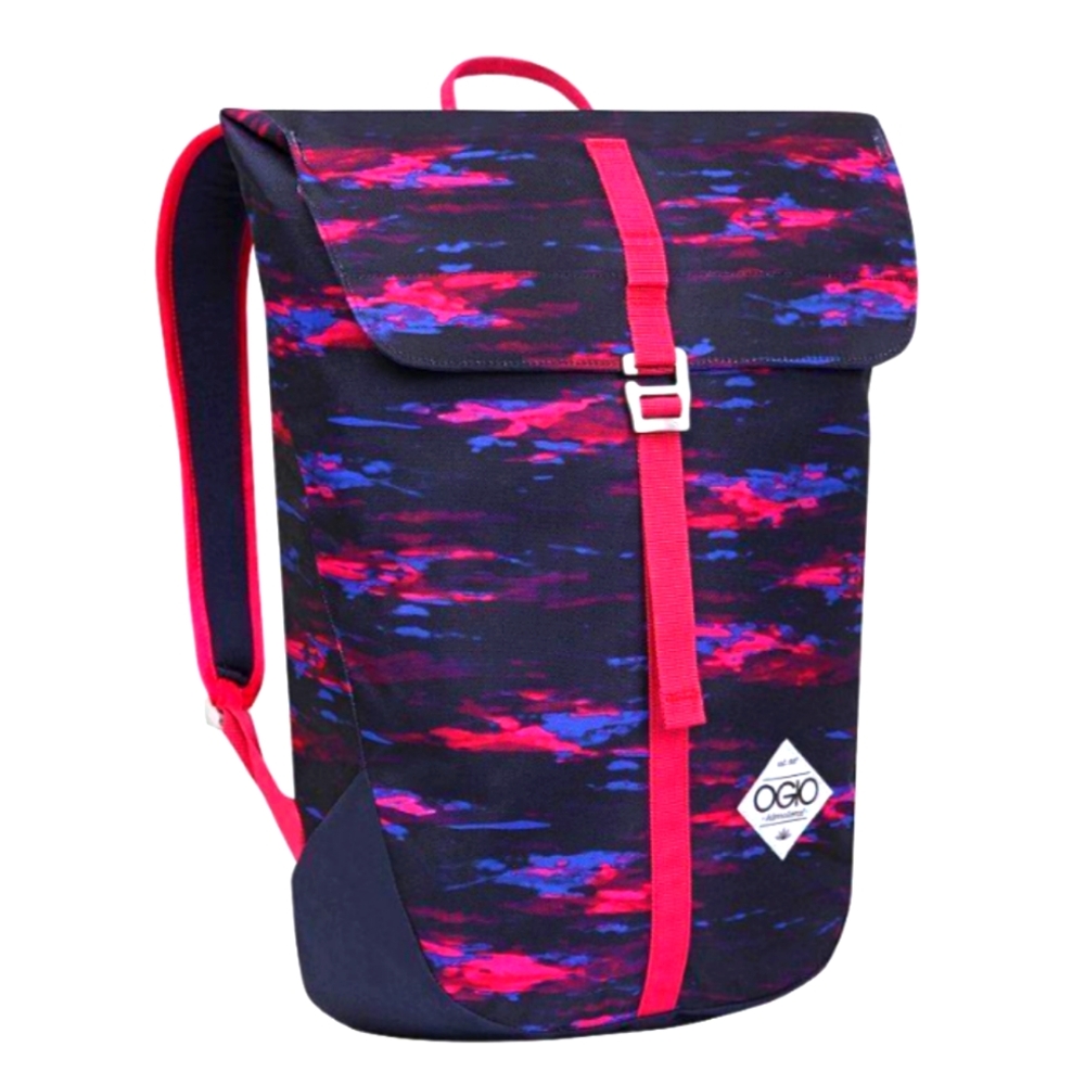 OGIO Dosha Laptop Backpack – FIT Collection, NWT, Purple/Pink/Blue